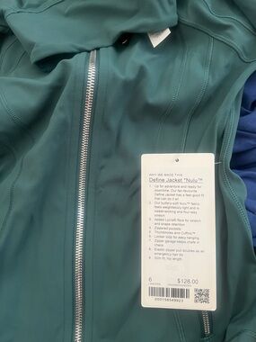 Define jacket